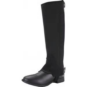 Mini Chaps Neoprene