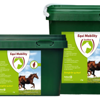 Gewrichtsvoedingssupplement  Equi Mobility