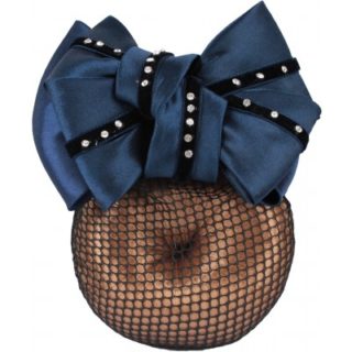 PAPILLON MET STRASS