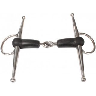 KNEVELTRENS RUBBER 21 MM