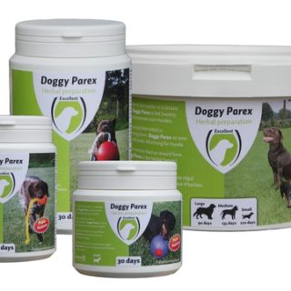 Doggy Parex Traktatie