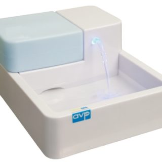 Drinkfontein Nature Spa Cat/Dog 1,7 ltr.