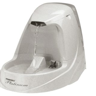 Drinkwell Drinkfontein Hond Platinum 5 ltr