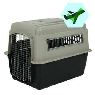 reiskennel 101 cm