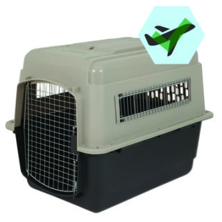 Reiskennel 81 cm