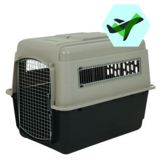 Reiskennel 91 cm
