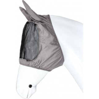 ANTI VLIEGENMASKER ECZEEM ZILVER