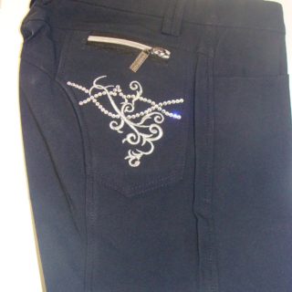 HB Brooklyn Dames navy