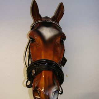 HB Hoofdstel Louisiana