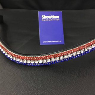 HB Showtime Belgie
