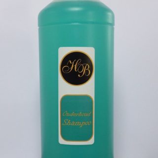 HB Onderhoud Shampoo