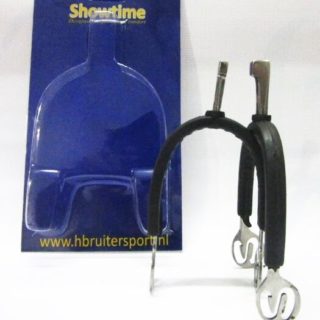 HB Showtime sporen Blok spoor 2,5cm