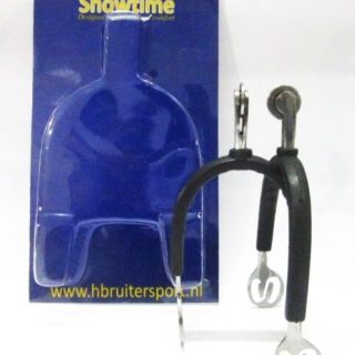 HB showtime sporen klein glad wiel 2,5cm