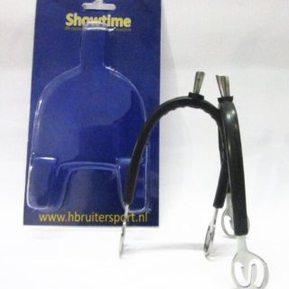 HB Showtime sporen staaf spoor 1,5 cm