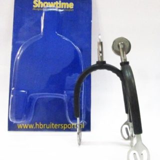 HB Showtime sporen groot glad wiel