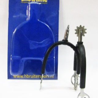 HB Showtime sporen groot tand wiel