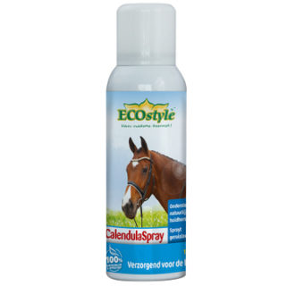 Calendula Spray Paard