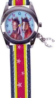 Paardenhorloge