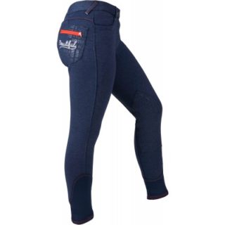 JUNIOR RIJBROEK COMPASS BLAUW