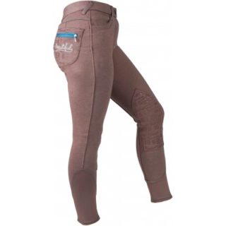 JUNIOR RIJBROEK COMPASS TAUPE