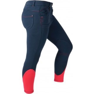 JUNIOR RIJBROEK EVY SLIMFIT INSIGNIA