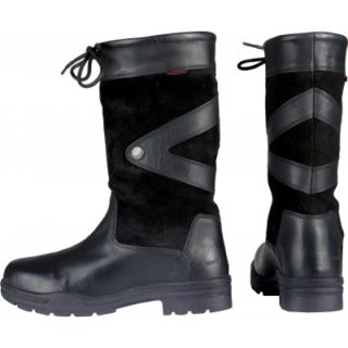 OUTDOOR LAARS GREENWICH KORT ZWART