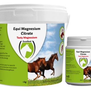Equi Magnesium Citraat