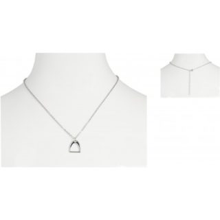 KETTING STIJGBEUGEL