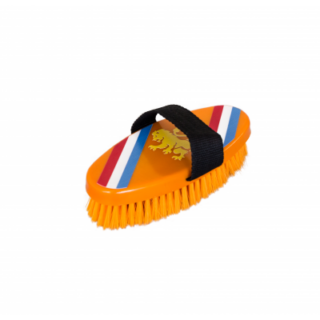 HB Holland Body brush