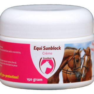 Equi Sunblock