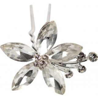 HAARPINNEN DELUXE STRASS