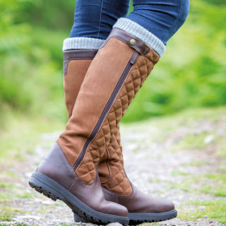 Laarzen Moretta Lena Country boots