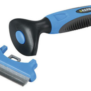Pet Hair Remover and Detangler