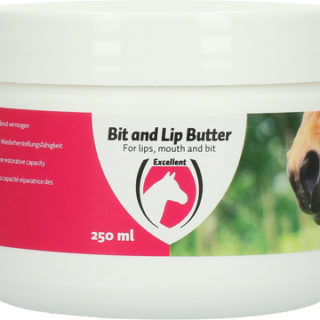 Bit en Lip Boter