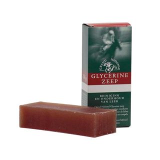 Glycerine zadelzeep 250gr