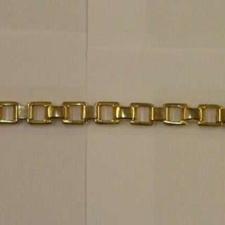 HB Frontriem golden chain