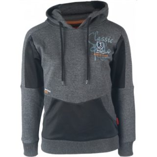HOODIE CAMDEN