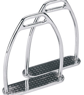 Stijgbeugel for kids 9cm