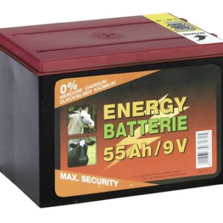 Batterij EG Super