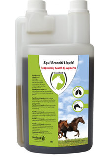Equi Bronchi Liquid