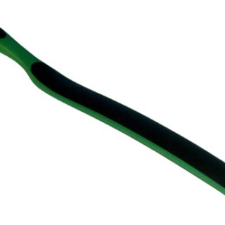 Excellent flexi zweet/afdroog mes