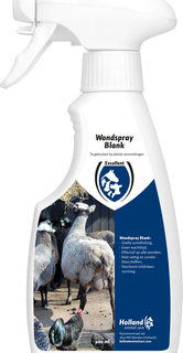 Wondspray Blank