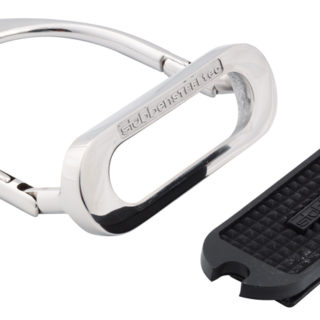 Stijgbeugel SEQ Stirrups