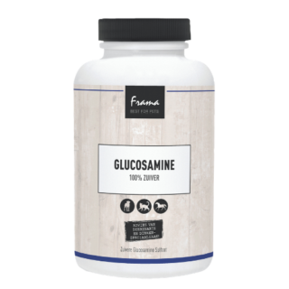 Glucosamine Frama