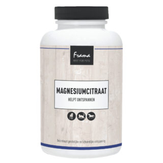 Magnesium citraat
