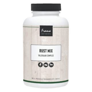 Rust Mix