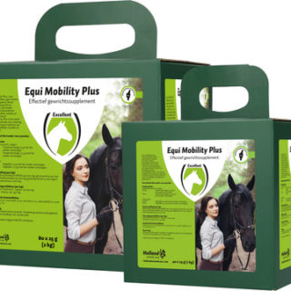 Equi Mobility Plus