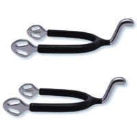 SEQ Swan Neck Spurs