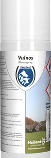 Vulnos Blauw Spray