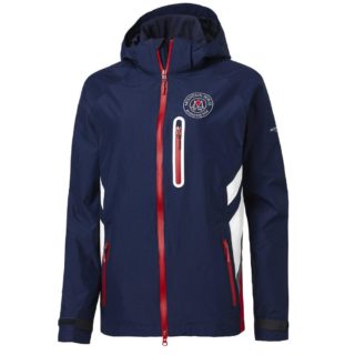 TEAM PRO JACKET